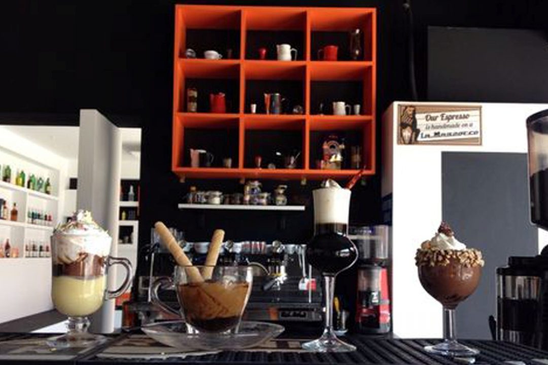 Corsi Caffetteria Roma Milano