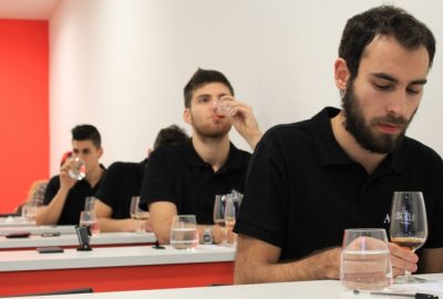 Corso Barman Milano Roma