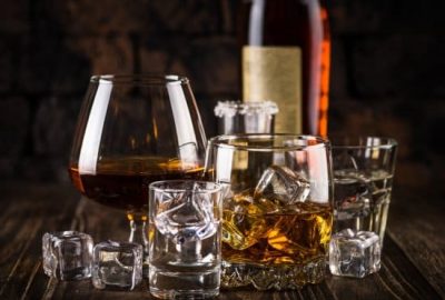 Degustazioni a Milano e Roma