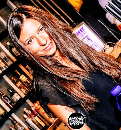 lavoro barmaid barlady