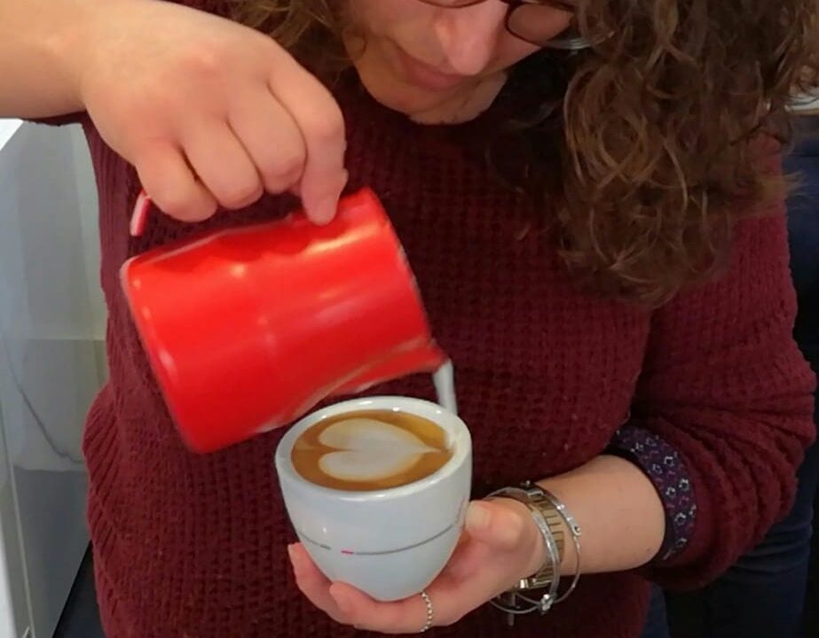 Corsi Caffetteria per Baristi