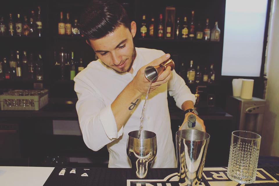 Corsi da Bartender Migliori