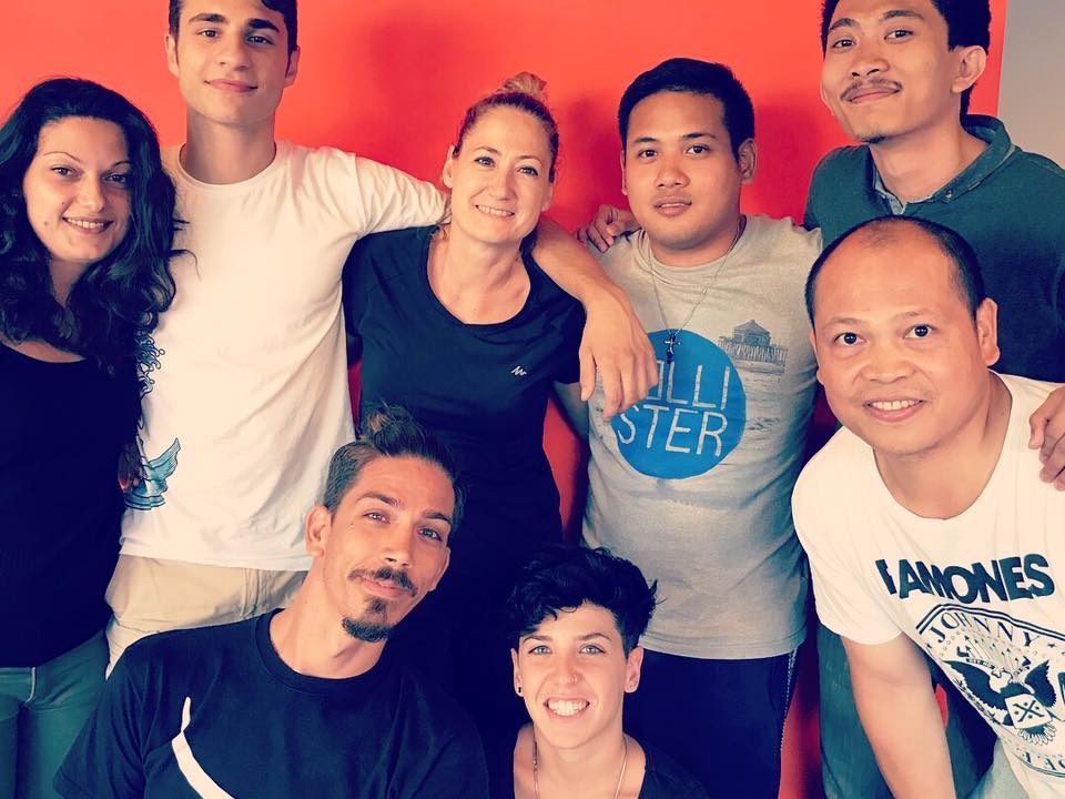 Corso Barista Professionale