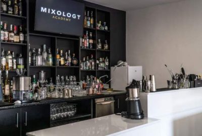 Corso Barman Milano - Scuola barman Roma