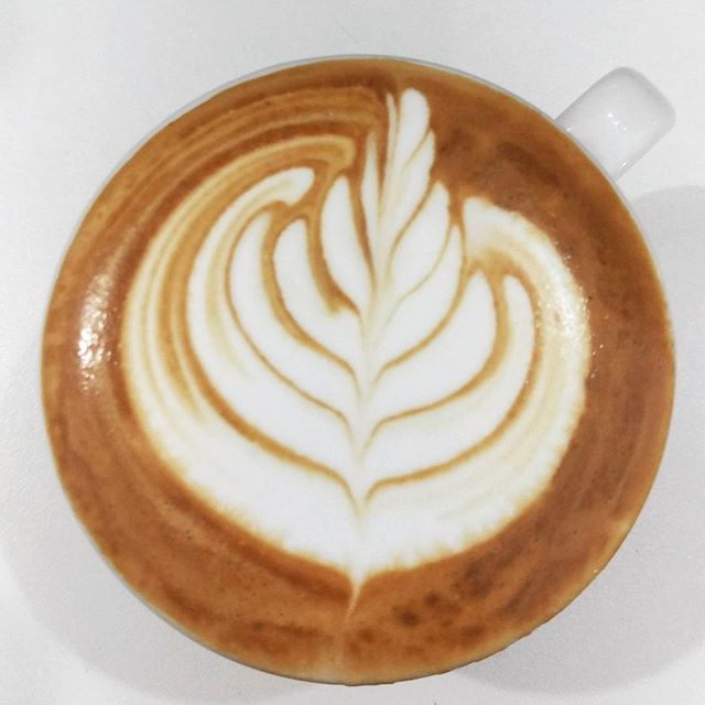 Corso Latte Art Milano