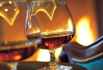 Degustazione Brandy Cognac Armagnac Roma Milano