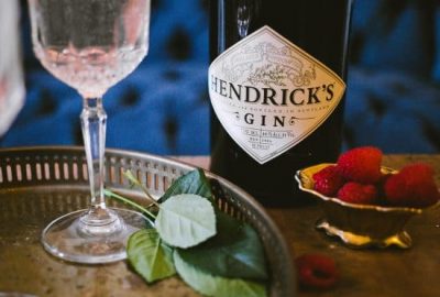 Degustazione Gin Roma Milano