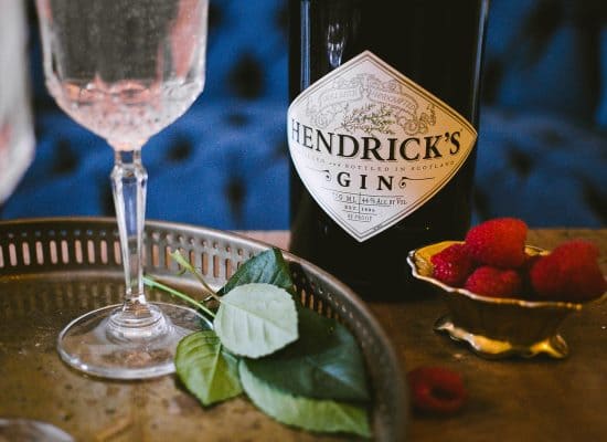 Degustazione Gin Roma Milano