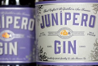 Degustazione Gin Roma Milano