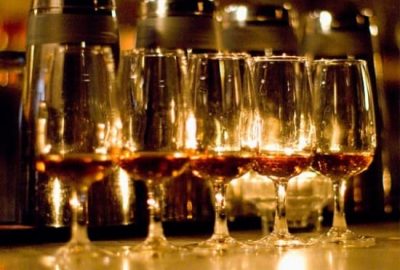 Degustazione Rum Roma Milano