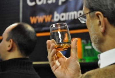 Degustazione Rum Roma Milano