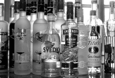 Degustazione Vodka Roma Milano