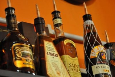 Degustazioni Roma Milano