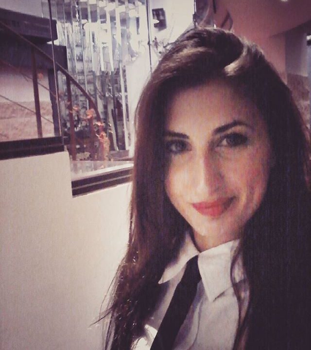 lavoro barwoman barlady