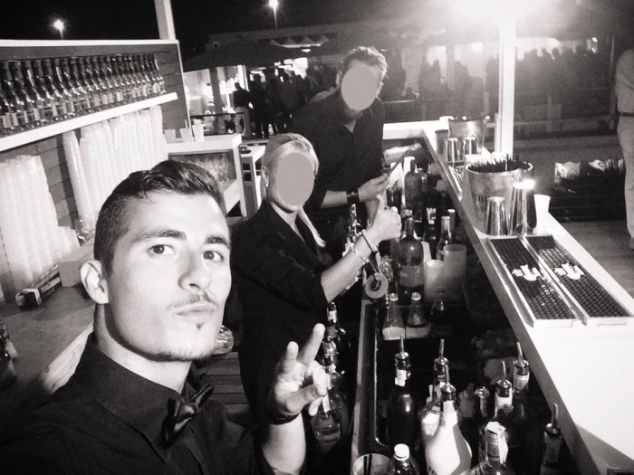 Stage di Lavoro Barman