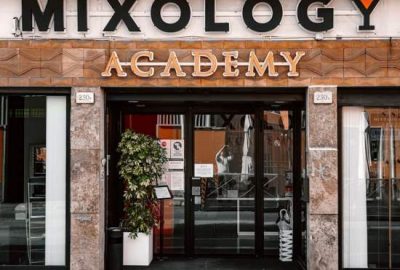 Migliore scuola per barman Roma Milano