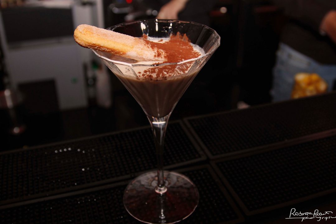 Mixology Vintage Roma