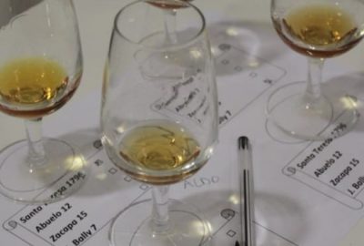 Degustazioni Rum Roma Milano