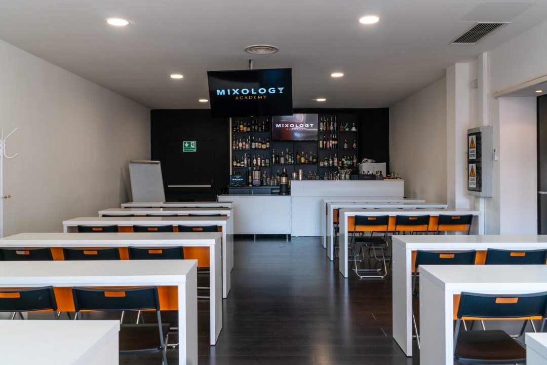 Scuola Barman Milano Roma