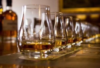 Whisky Degustazioni