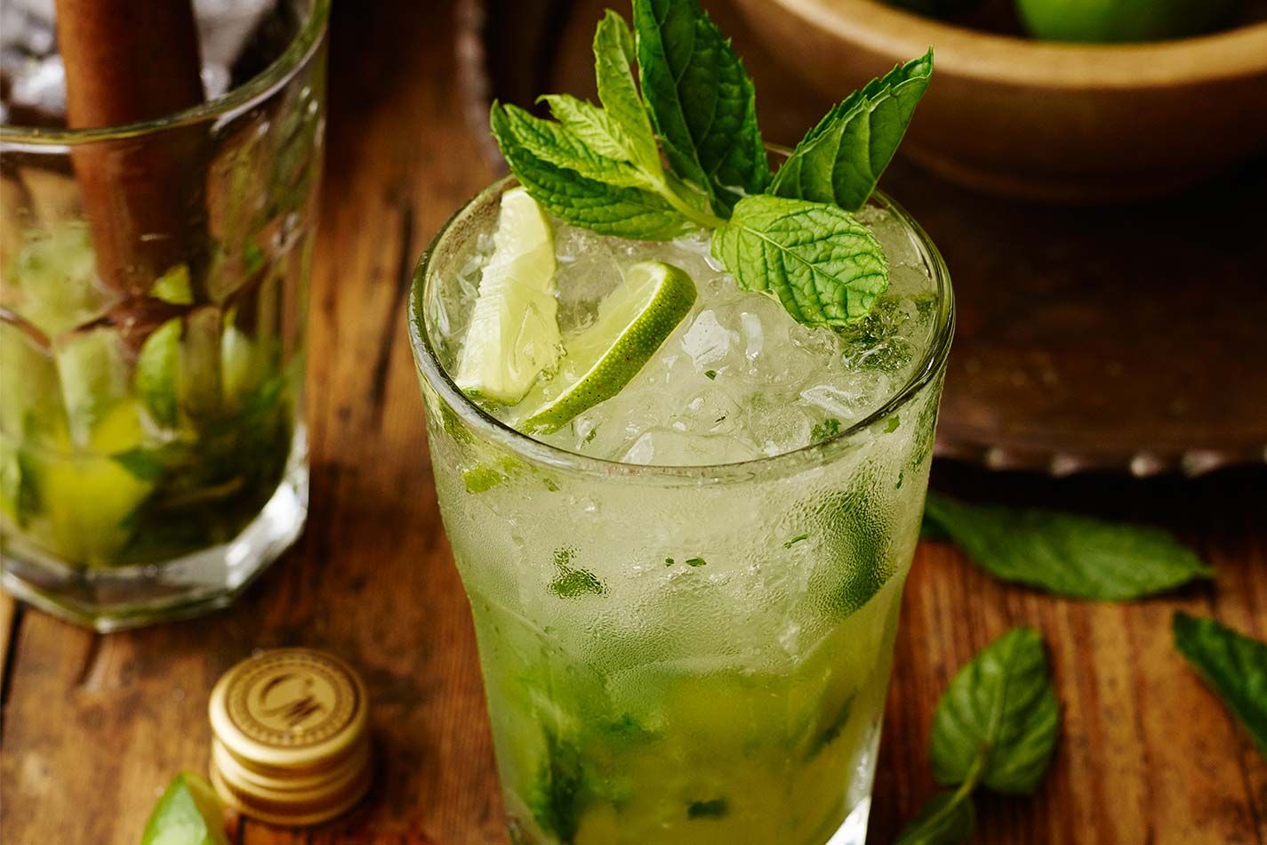 Ricetta Mojito