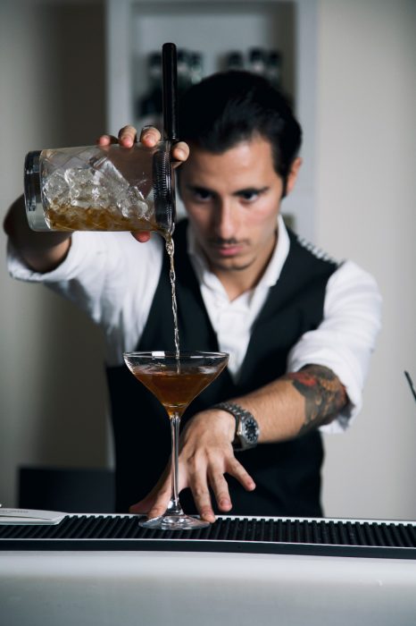 global_bartender