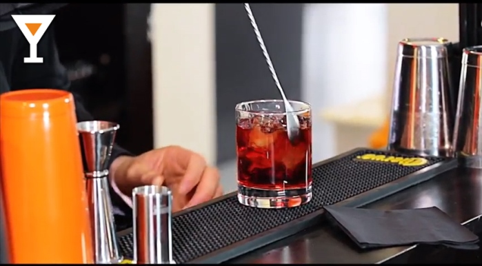 Negroni Tutorial Online