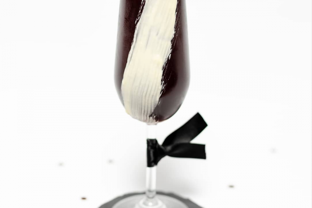 Aperitivo Cioccolato