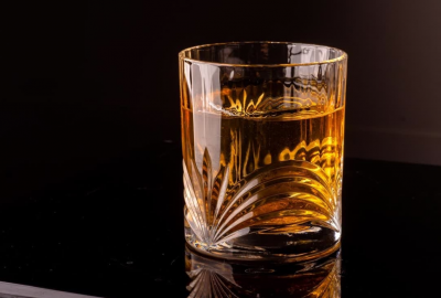 Aperitivo Cioccolato