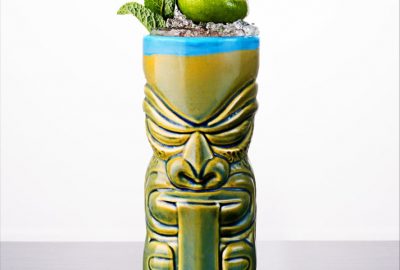 Cocktail Tiki