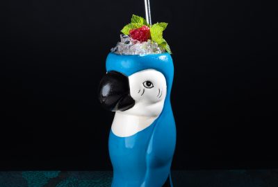 Cocktail Tiki