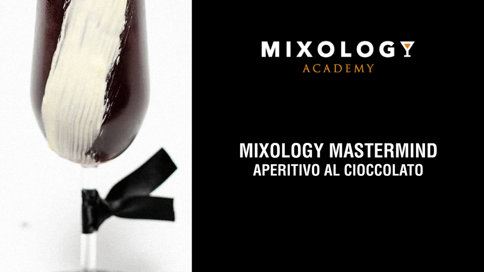 Corso Mixology Mastermind