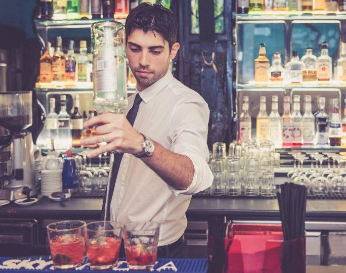 Come Diventare Bar Manager