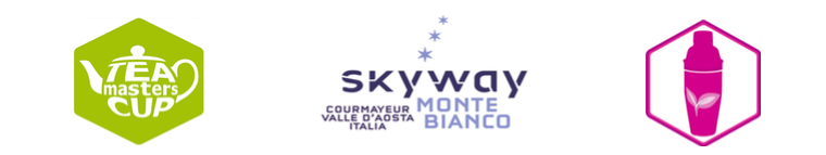 Tea Masters Cup tea mixology competition