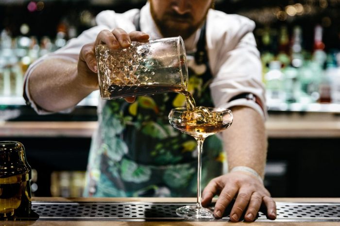 lavoro londra per italiani