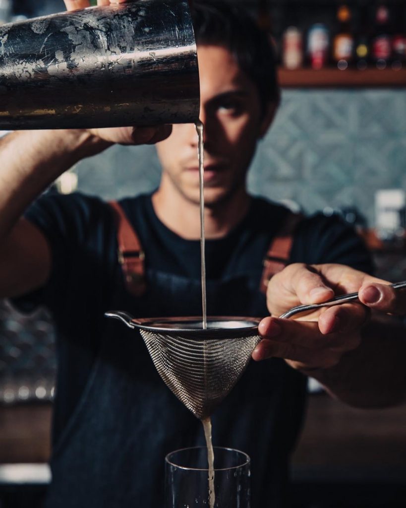 Diventare un Barman di Successo