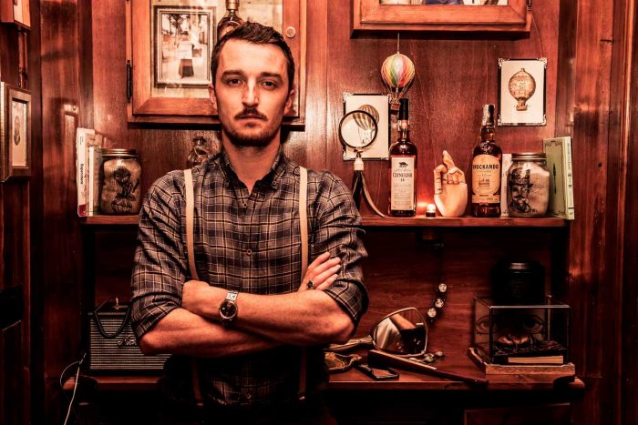 flavio angiolillo lavio Angiolillo MAG Milano