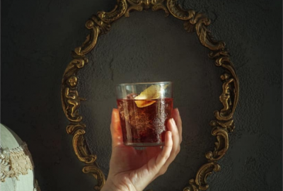 Foto Cocktail Solution