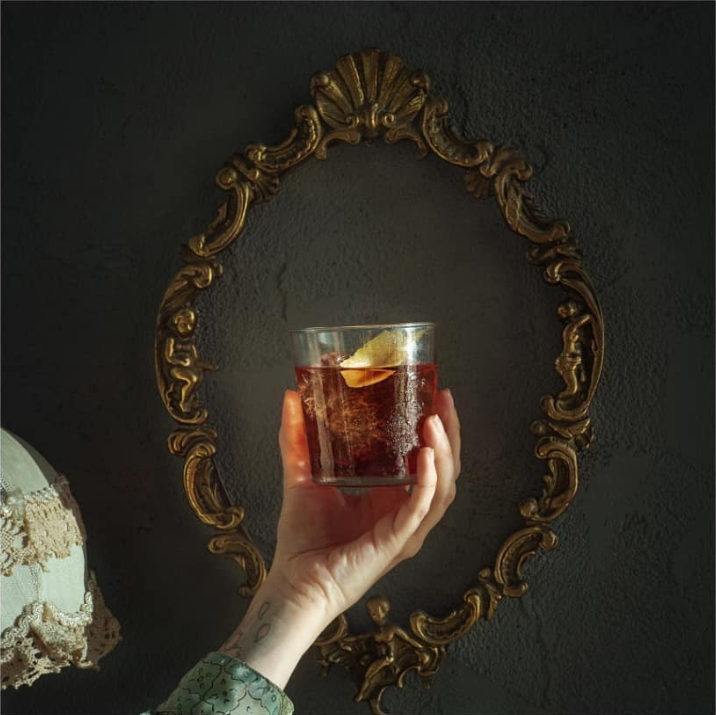 Foto Cocktail Solution