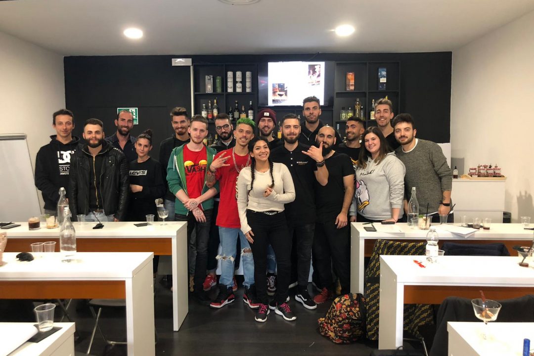 Coffee Mixology Mastermind