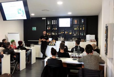 Coffee Mixology Mastermind