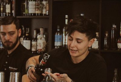 Corso Mixology Mastermind