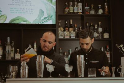 Corso Mixology Mastermind