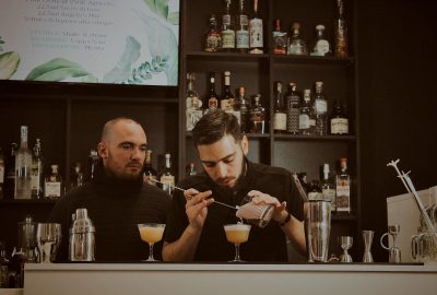 Corso Mixology Mastermind