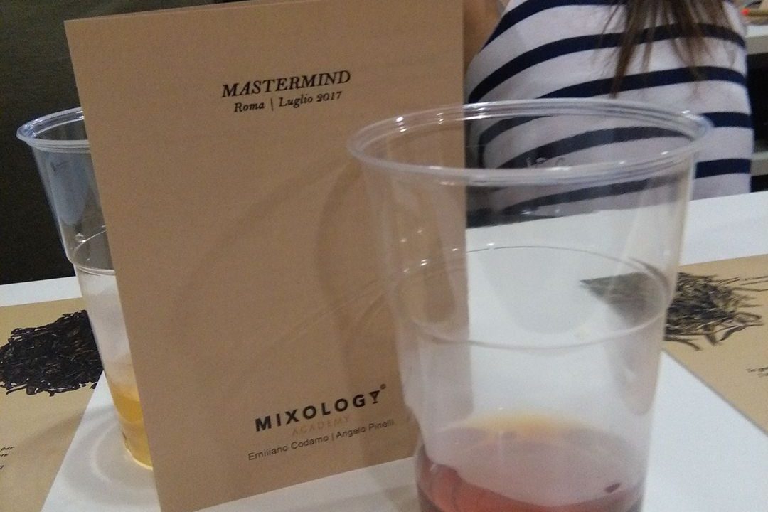 Mixology Mastermind