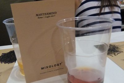 Mixology Mastermind