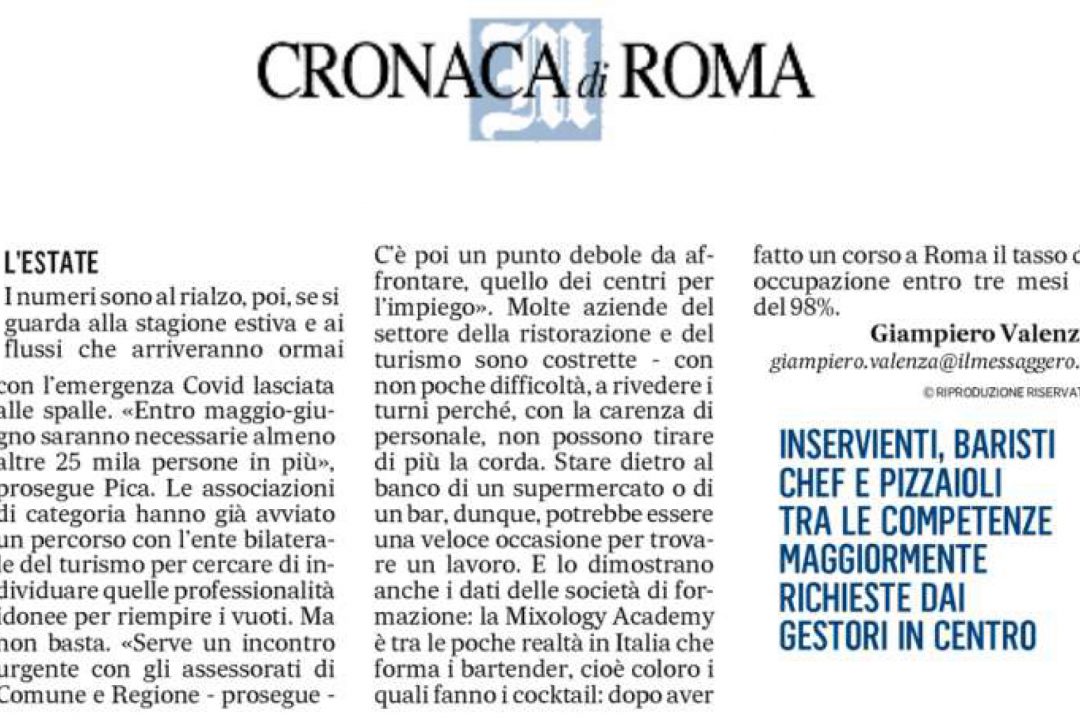 Il Messaggero