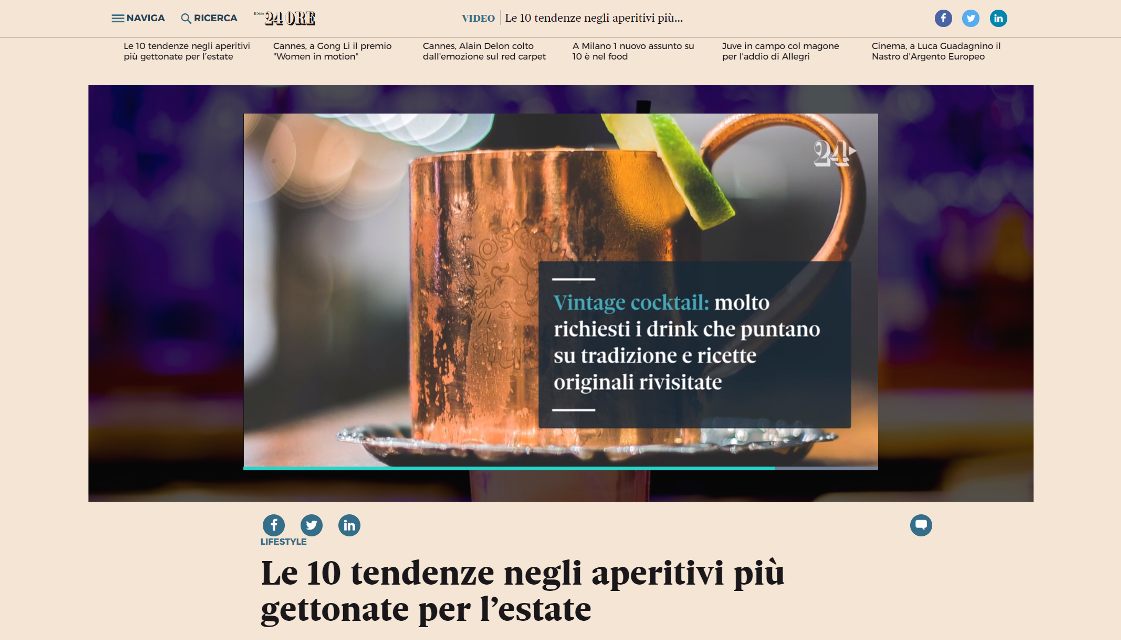 Sole24Ore
