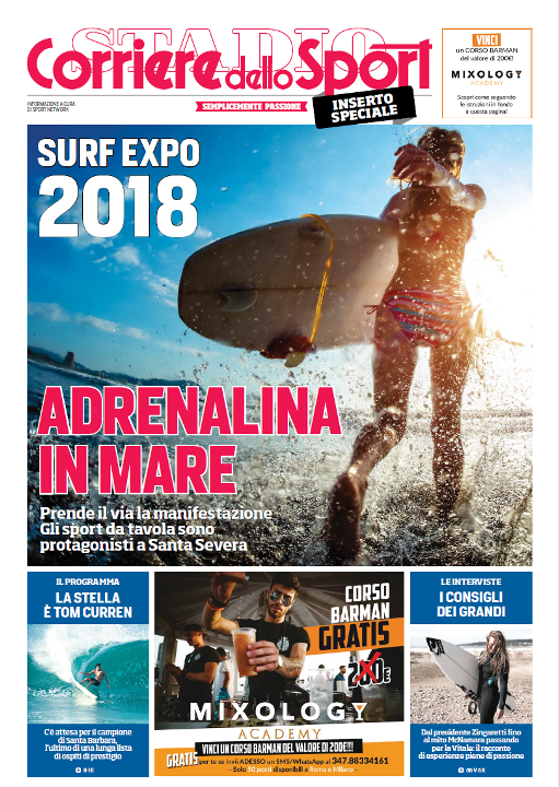 Surf Expo