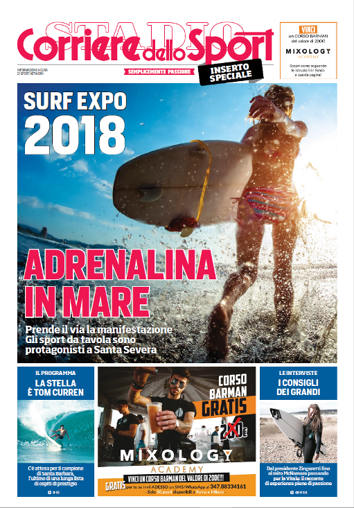 Surf Expo
